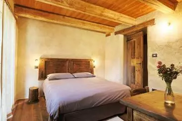 Bed and Breakfast Locanda Al Torch   Ristorante E Camere