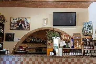 Bed and Breakfast Locanda Le Volte