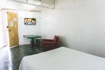 בית מלון כפרי Cabinas El Prado