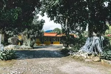 Hotelli Cabinas El Prado