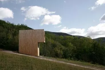 Hotelli Hôtel 48°nord & Restaurant, The Originals Relais