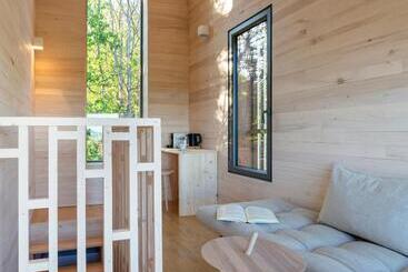 호텔 Hôtel 48°nord & Restaurant, The Originals Relais