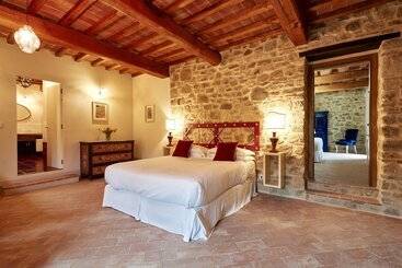 ホテル Podere Di Moiata