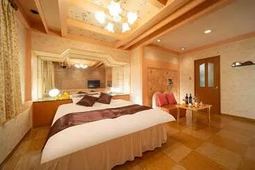 Hotel &spa Siesta