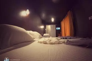 Hôtel Surf Deck Resort & Restaurant