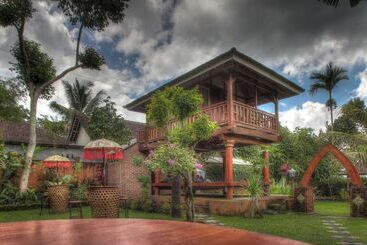 پانسیون Bello Bungalow