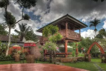 ペンション Bello Bungalow