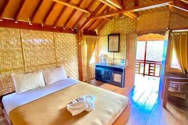 بنسيون Bello Bungalow