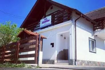 Majatalo Casa Madalina