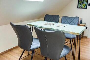 Пансион Penzion Lederer