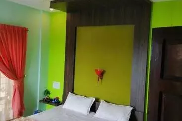 Resort Biglaand Dew Castle