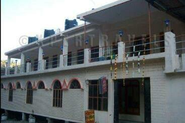 Tridev  Hotel And Restaurant