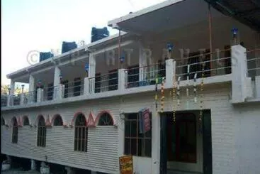 Tridev  Hotel And Restaurant
