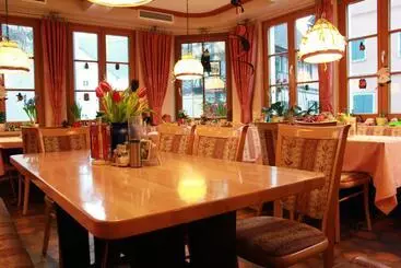 Hospedaria Lauchertstüble