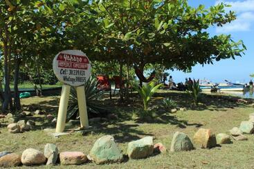 Ostello Yaharo Posada Turística