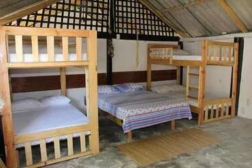 Hostel Yaharo Posada Turística