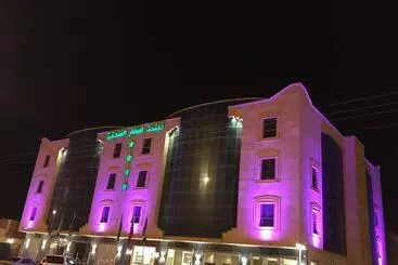 Asfar Hotel Suites