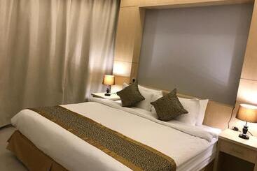 Asfar Hotel Suites