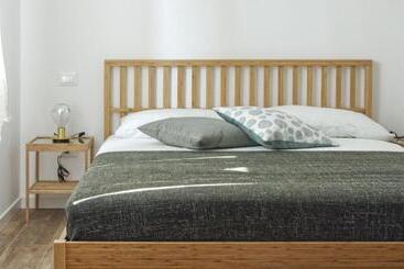 Bed and Breakfast La Selce Farmhouse