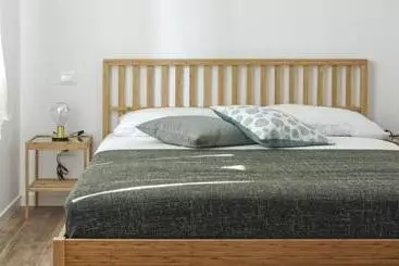 ベッドアンドブレックファースト La Selce Farmhouse