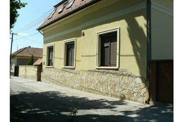 Bed and Breakfast Mo Ha Panzió