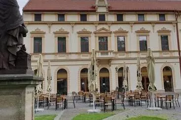 Hotelli Central Carei