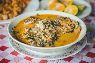 فندق Coco Loco Lodge