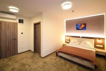 فندق Hoha Boutique