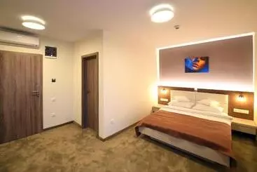 ホテル Hoha Boutique