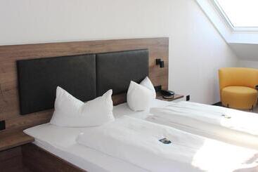 Hotel Landgasthof Ritter