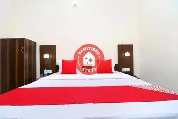 Otel Oyo 24122  Sharnam
