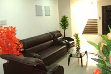 Hotel Nawab S