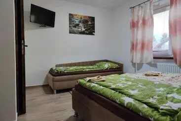 Majatalo András Penzión