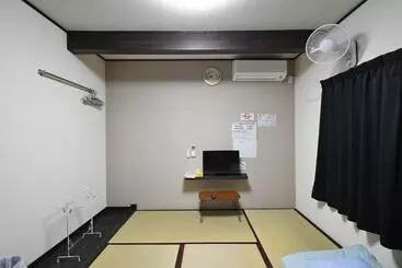 Majatalo Guest House Shizuho