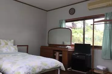 Pensió Guesthouse Yui