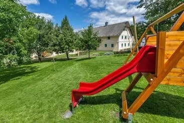 Majatalo Homutův Statek