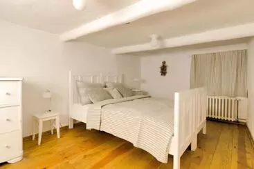 Pensió Homutův Statek