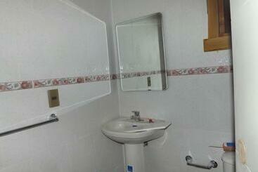 Pension Hostal Robinson