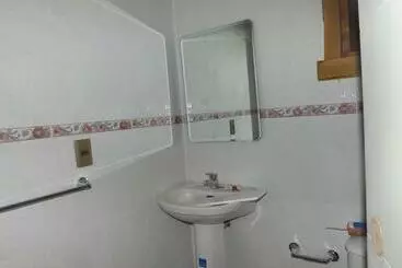 Majatalo Hostal Robinson