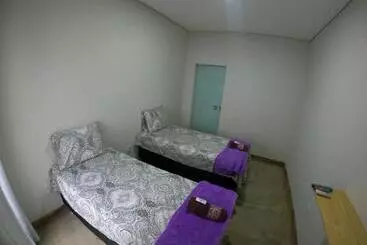 Pensjonat Pousada Cristal Dourado