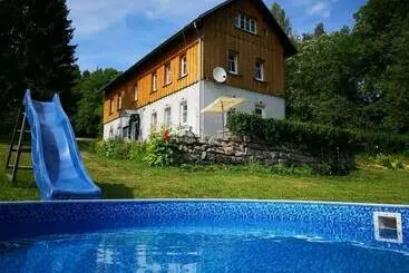 Pensión Dukát Kořenov