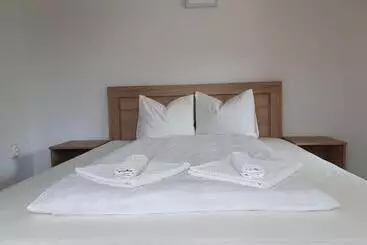 Pensjonat Sergilliohouse