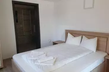 Pension Sergilliohouse