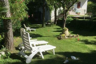 Пансион Stazione 8