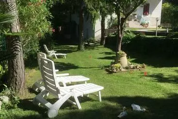 ペンション Stazione 8