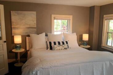 渡假胜地 Inn At Haven Harbour