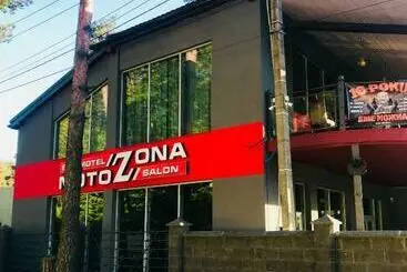Cămin Motozona