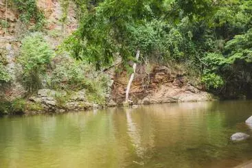 ユースホステル Peniel Do Sana Guest House