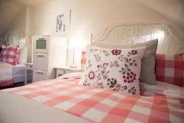 Auberge Tom B&b