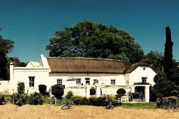 مبيت وإفطار Green Gables Country Inn